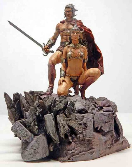 john carter